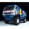 Zvezda 3657 Truck KAMAZ-43509 KAMAZ - MASTER 1/35